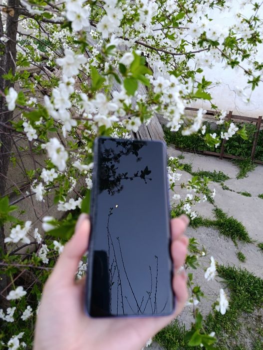 Xiaomi Mi note 10 lite 6/128Gb