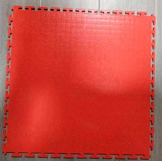 Модульная напольная плитка