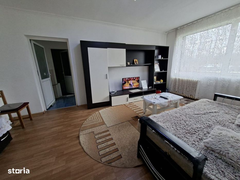 Soseaua Nordului,apartament 2 camere,p/4, de vanzare