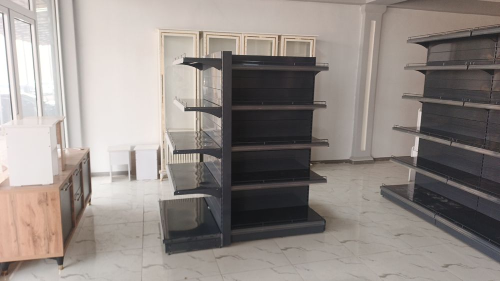 Stelaj belarusiya arleks brend endi Oʻzbekistonda