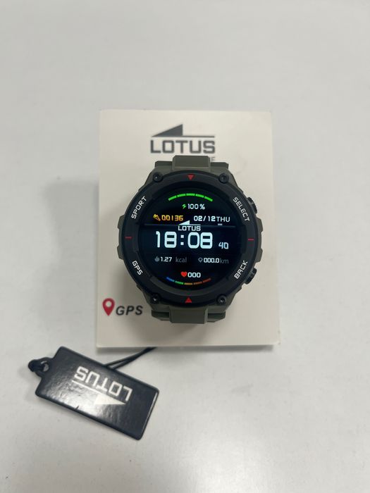 Smartwatch LOTUS 50024/1