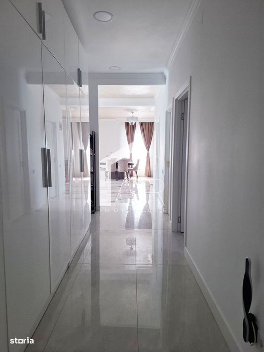 Casa cu 4 camere, parter, Targsoru Nou