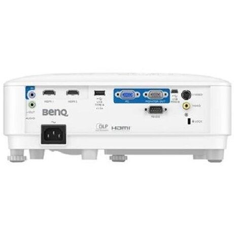Videoproiector BenQ MW560