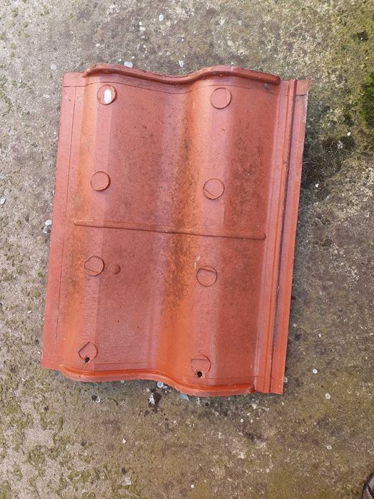 Продавам Керемиди 0.30лв за брой