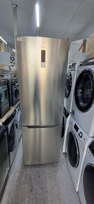 Frigider Midea 310l A++ inverter import Germania Garantie VN58