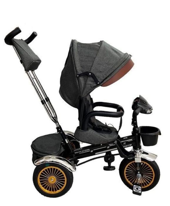 Продам велосипед трёхколёсный