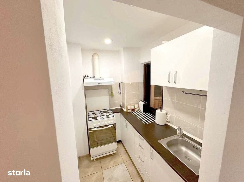 Ap. 2 Camere - Renovat Complet, Modern, Pet Friendly, Pret Negocibil