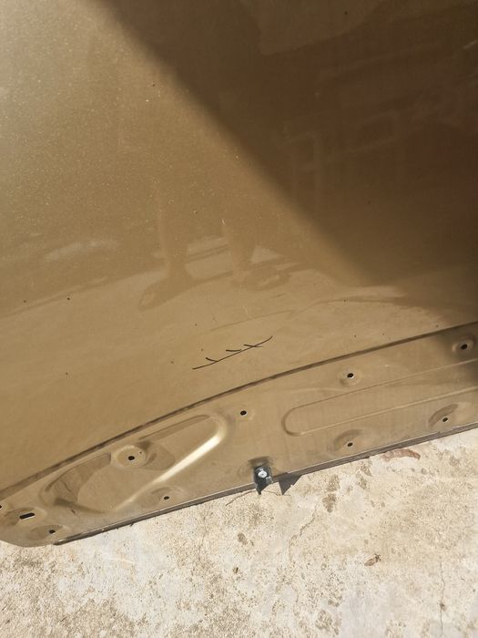 Peugeot 5008  2019 задна дясна врата