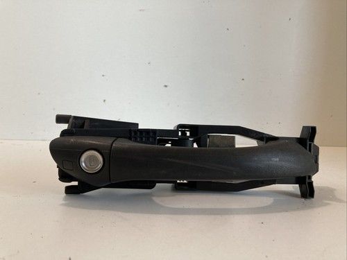 Външна дръжка черна за предна дясна врата за Mercedes C220 CDI Cl203 (2007) 2037600234