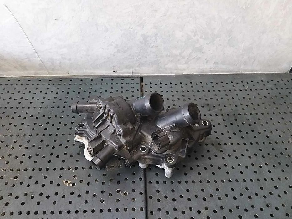 Pompa apa 1.0 b vw polo 6r 6c 04e109111ah