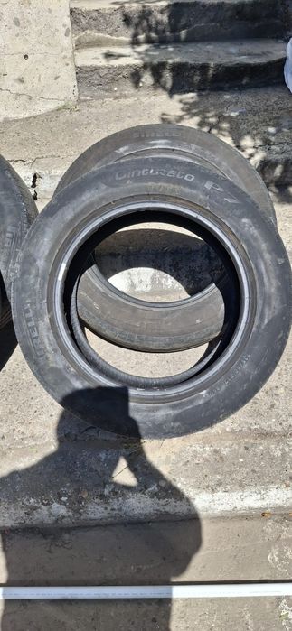 Anvelope 225/60 R17 -Pirelli Cinturato P7 Run Flat – R17