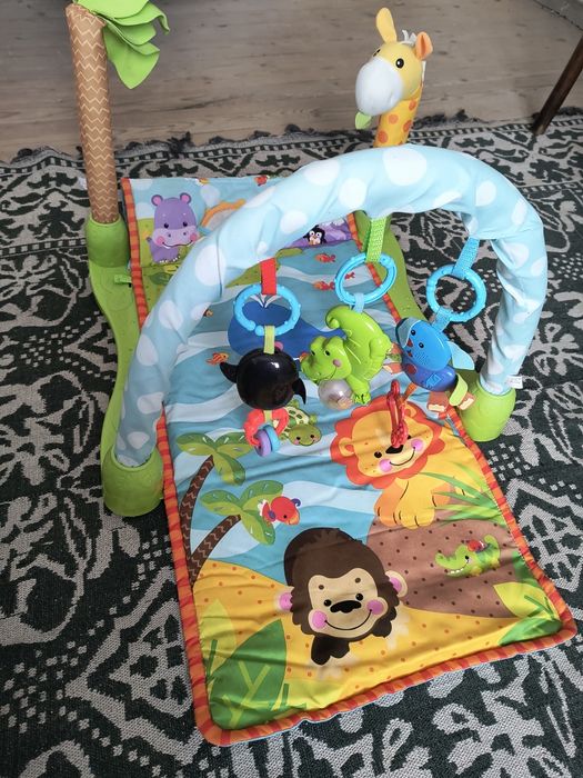 Активна гимнастика Lorelli