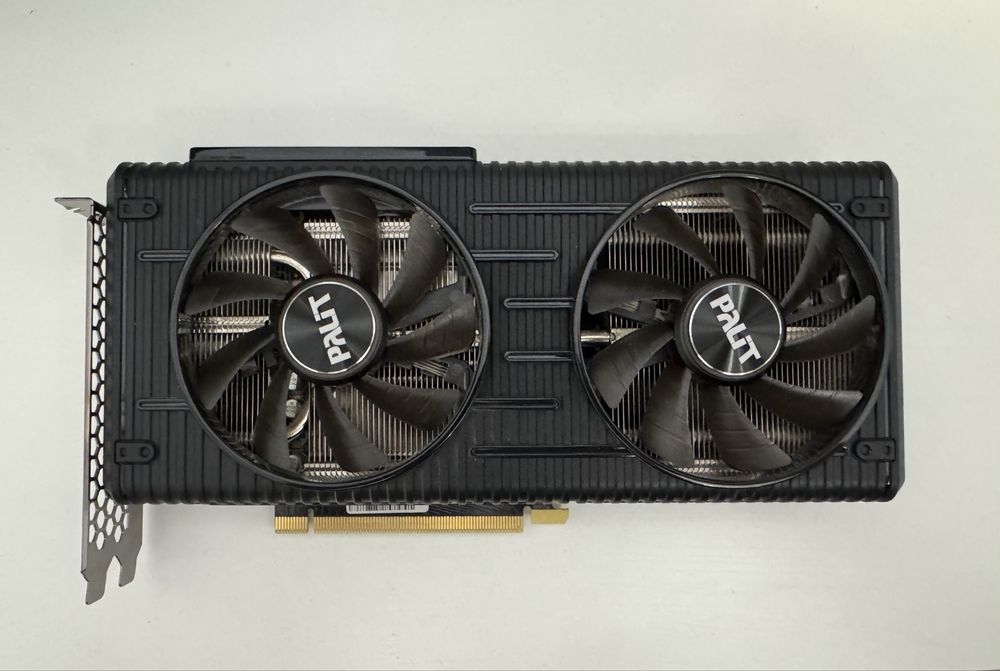 RTX3060 12Gb Palit