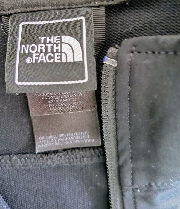The North Face S