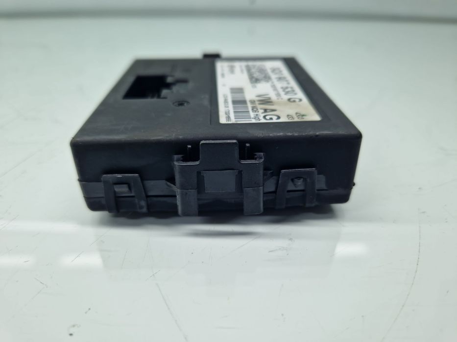 Modul confort  Skoda Superb III (3V3) [Fabr 2015-prezent] 3Q0907530G
