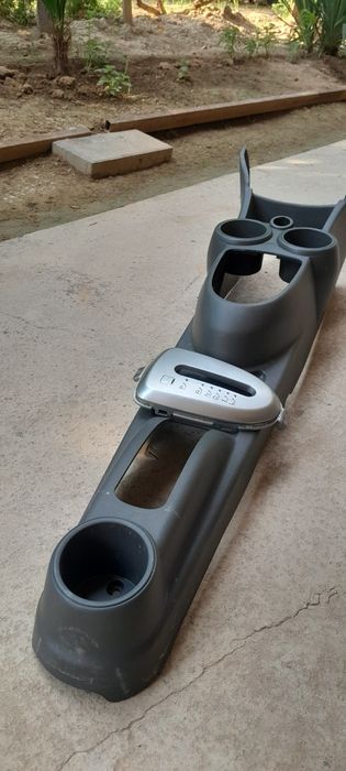 Spark bar lotka zavod gm