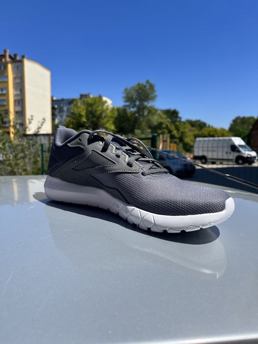 Reebok Flexagon Energy TR 4 Мъжки Маратонки