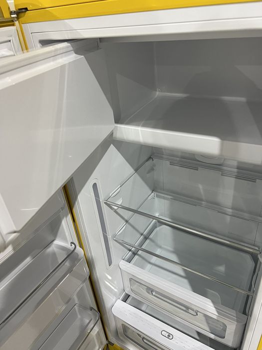 Ретро хладилници  SMEG