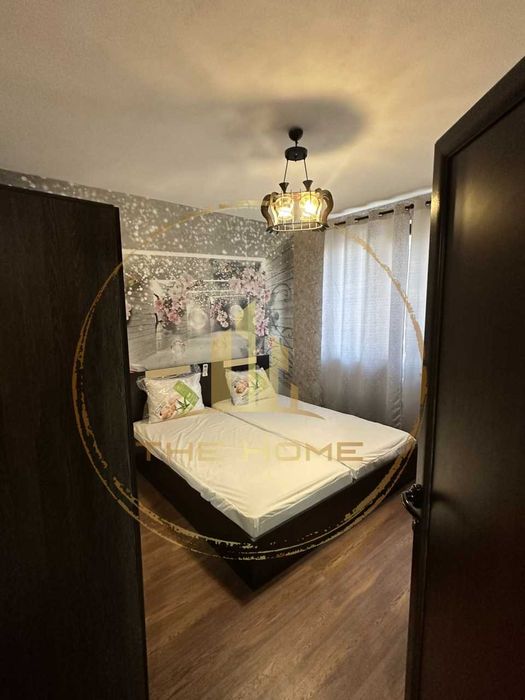 Дава се под наем Тристаен апартамент в Варна, Погреби - 80 кв.м за 650 € - Снимка #4