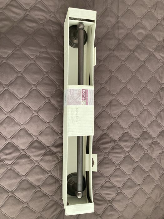 Suport prosoape din metal