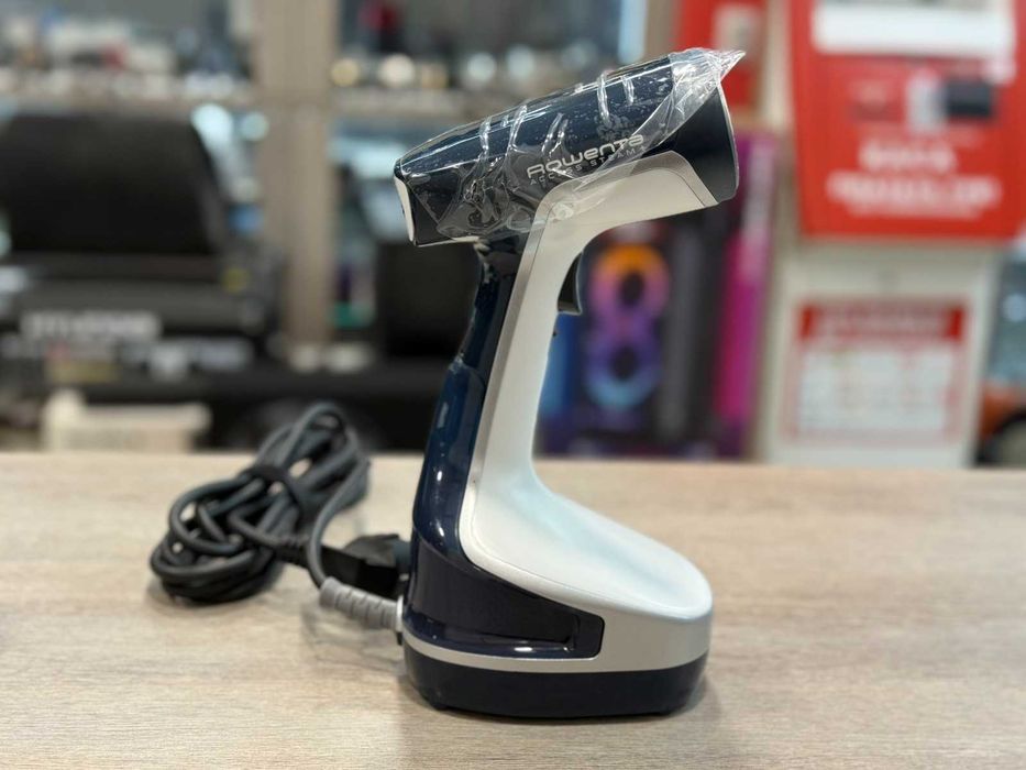 Rowenta DR8100 – уред за гладене с пара