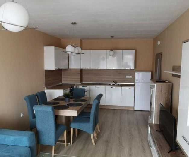Продава се Двустаен апартамент в София, Стрелбище - 74 кв.м за 1811 €/кв.м - Снимка #1