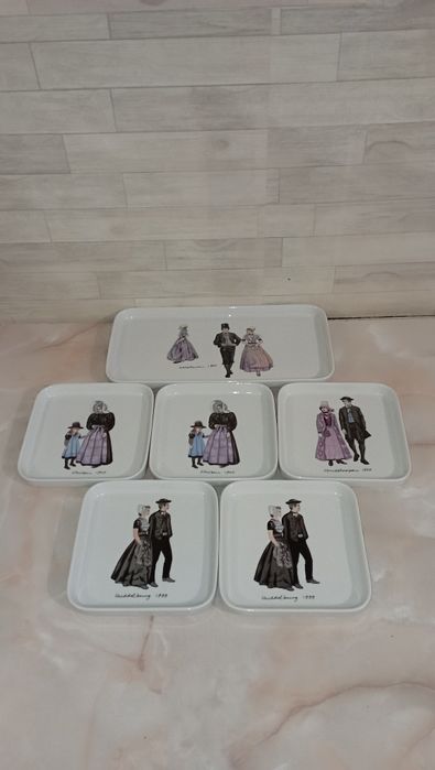 serviciu portelan Villeroy&Boch