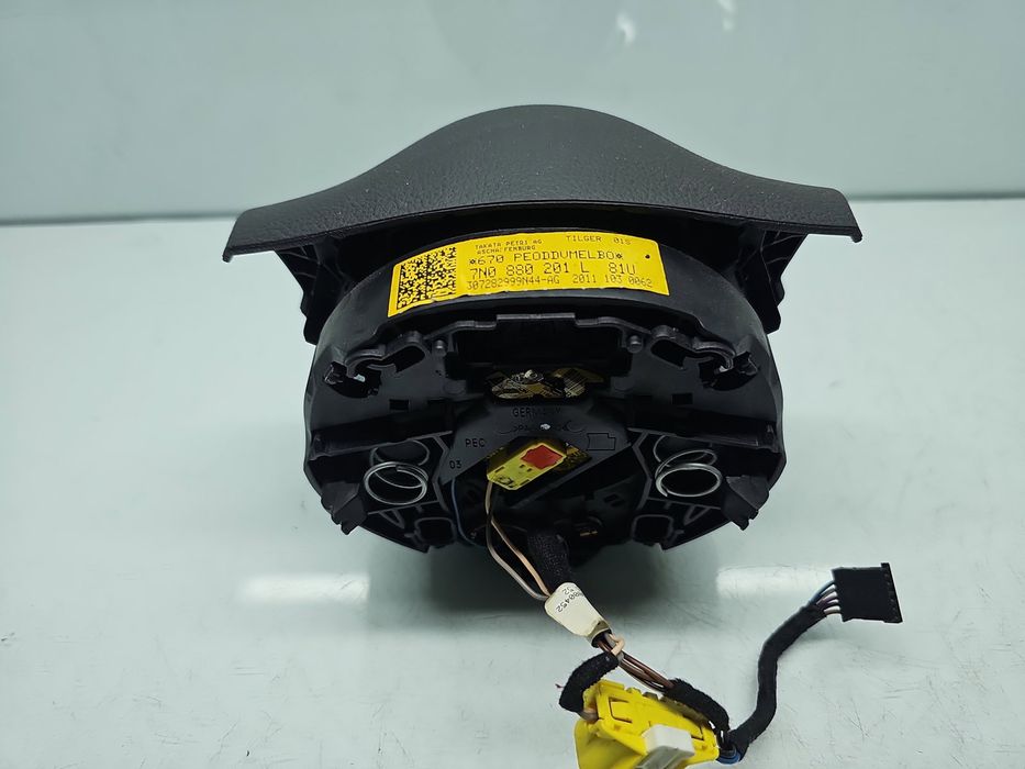 Airbag volan Volkswagen Sharan (7N) [Fabr 2011-prezent] 7N0880201L