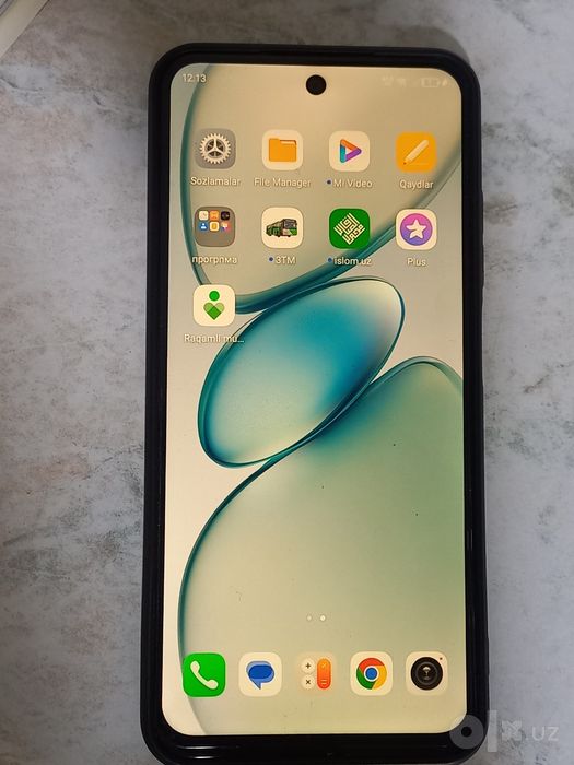 Tecno Spark 40C sotiladi