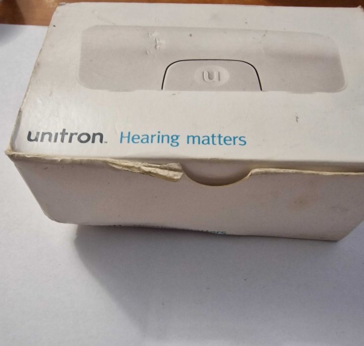 Aparate auditive unitron T moxi fit