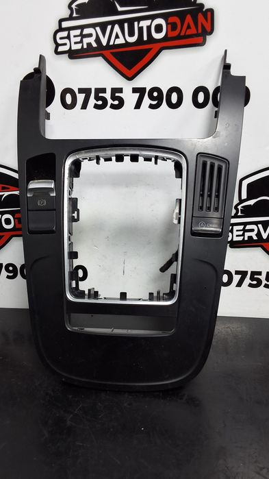 consola centrala audi a4 (2008-2011) [8k2, b8] 2.0 motorina 2011