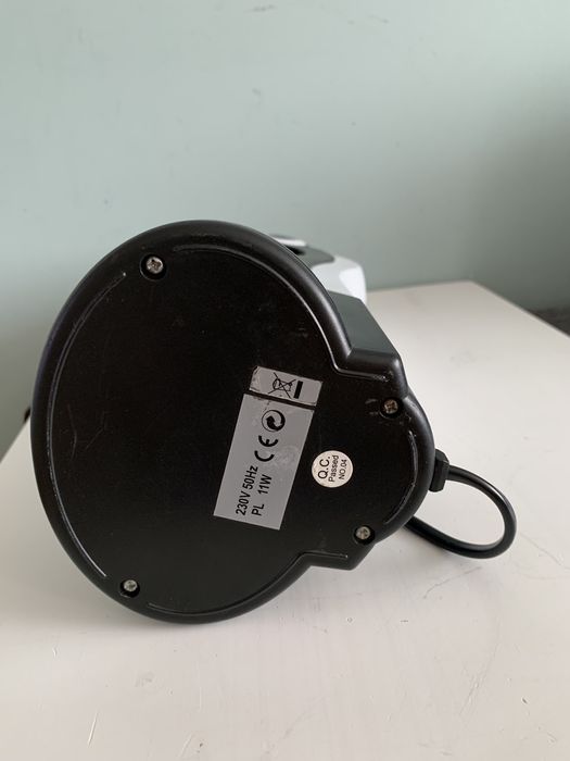 Настолна лампа Тукан / HT Huang/ 80-те