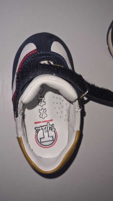 Кроссовки Tiflany