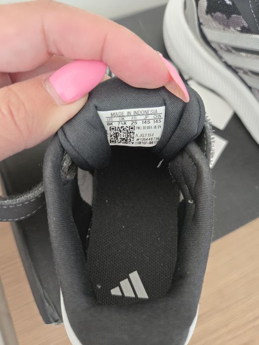 Детски маратонки Adidas