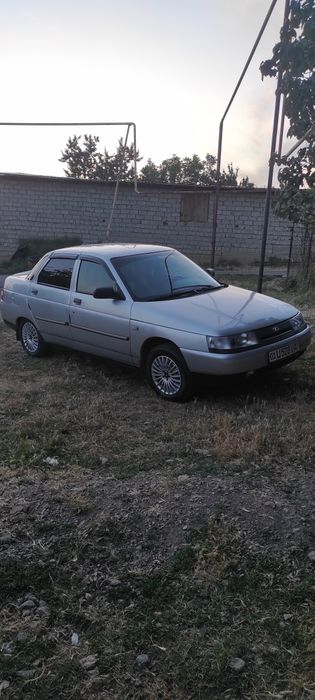 Продаю свою Россиянку Лада 2110