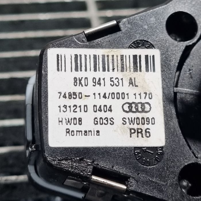 Bloc Lumini AUDI Q5 - (1485) 8KAL