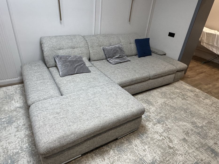 Продам диван в хорошем состоянии