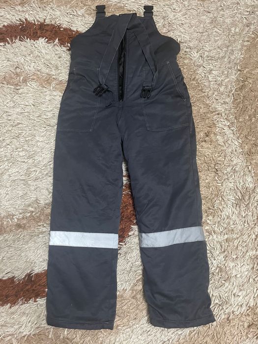 Спецодежда штаны