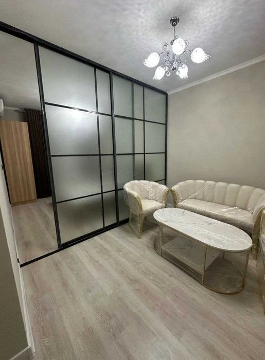 Продается 1в2 Комнатная ЖК Green Park Махтумкули Макро  Яшнабадский