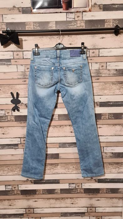 Guess xs (489)-дамски дънки