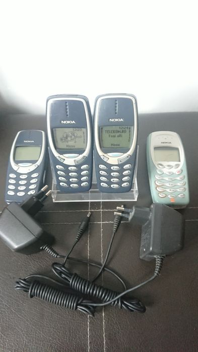 Nokia 3310  3410