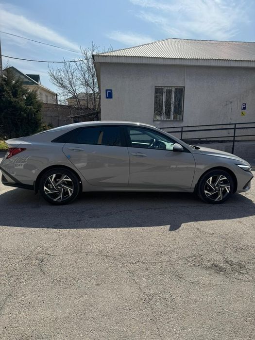 Продам Хендай Элантра