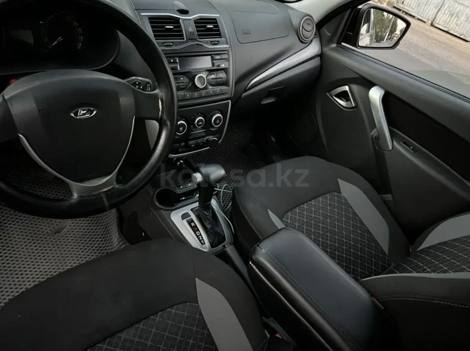 Аренда гранта автомат газ 11