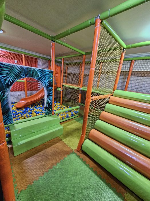 Продам игровой лабиринт