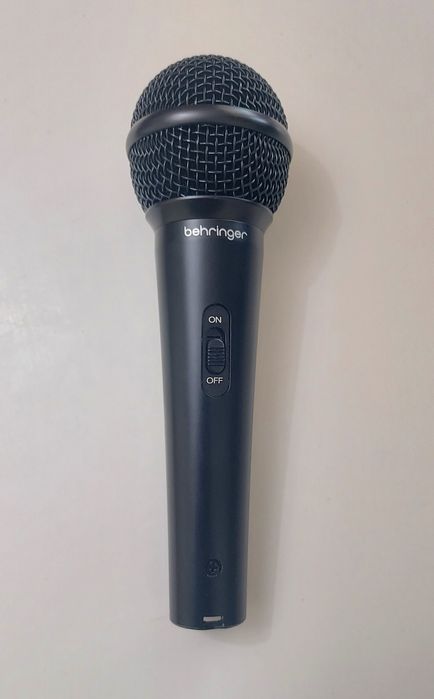 Microfon Behringer XM1800S