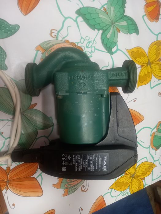 3 bucăți  Evoplus dab 80/180x M