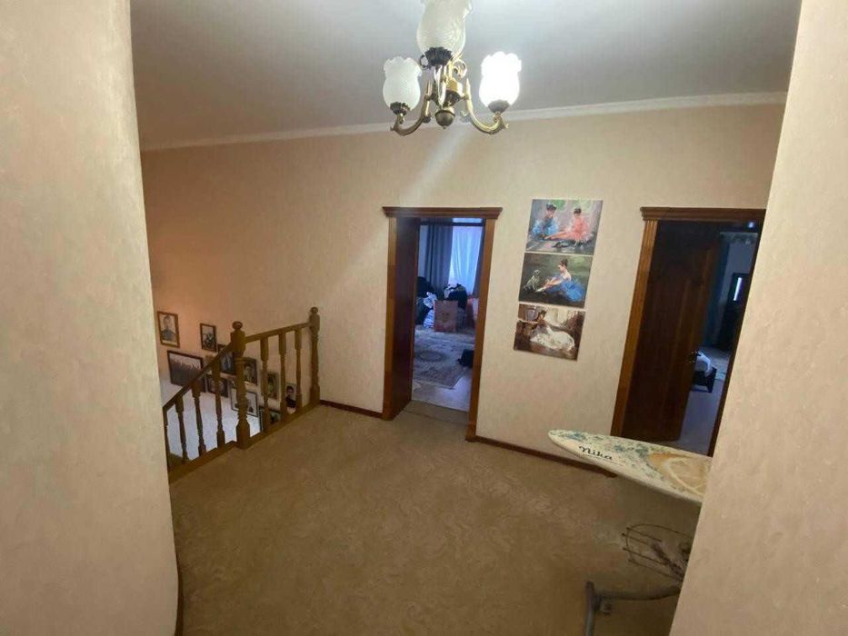 Продажа 3-этажного дома