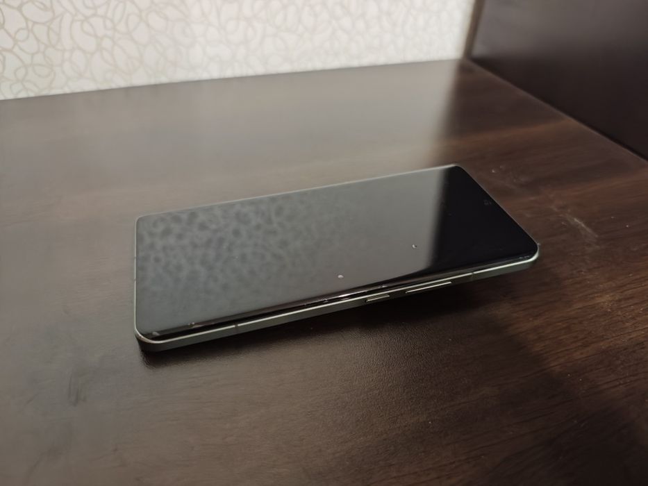 Xiaomi 13 ultra green 512 GB 16+3 ram Snapdragon 8