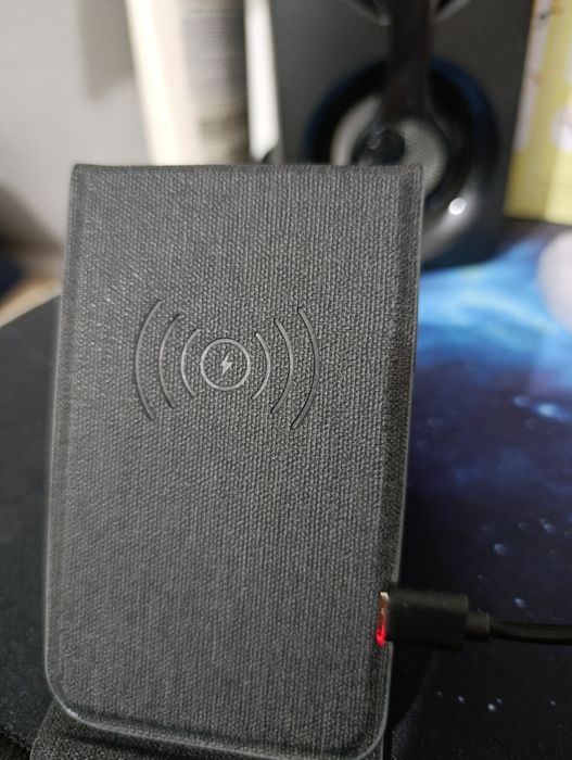 Incarcator telefon wireless max 15 w