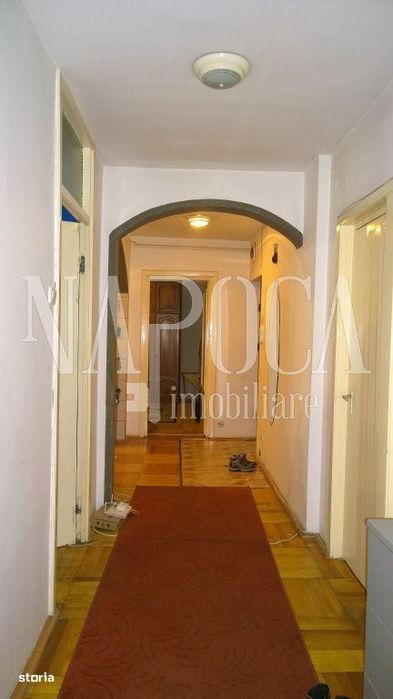 Apartament 3 camere de vanzare in Marasti, Cluj Napoca